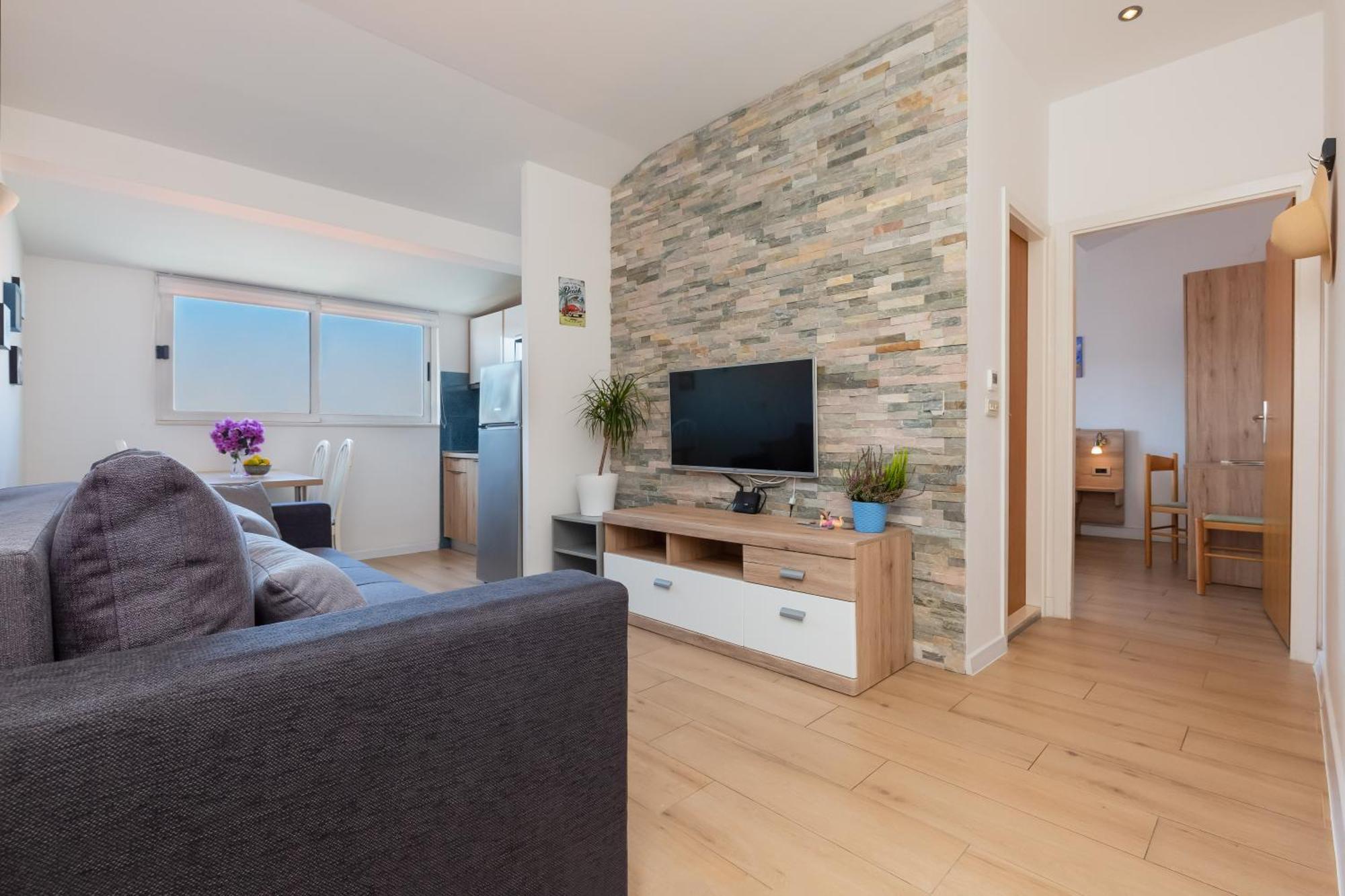 Apartment Mateljak Makarska